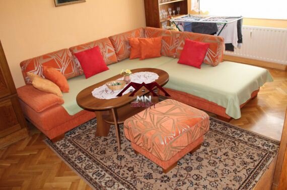 2 izbový byt Topoľčany, Sídlisko F ,56m2
